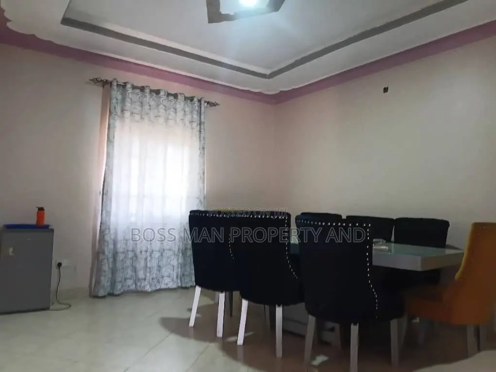 3bdrm House in Kira Nsasa for sale