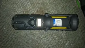 Braun 500 Lumen Rechargeable Folding LED Work Light