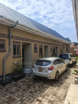 2bdrm House in Roben Property, Nakawa for rent
