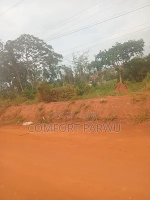Bwerenga Plot Entb Rd