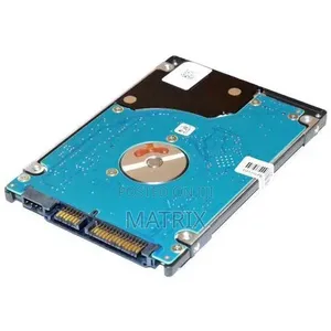 Toshiba Internal Hard Drive for Laptop - 500GB -