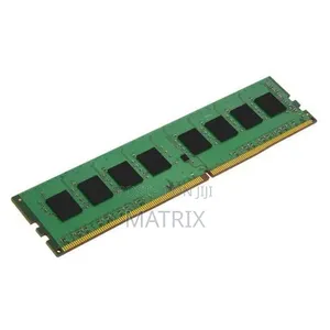 Crucial 8GB DDR4 2600 PC4 Desktop Memory