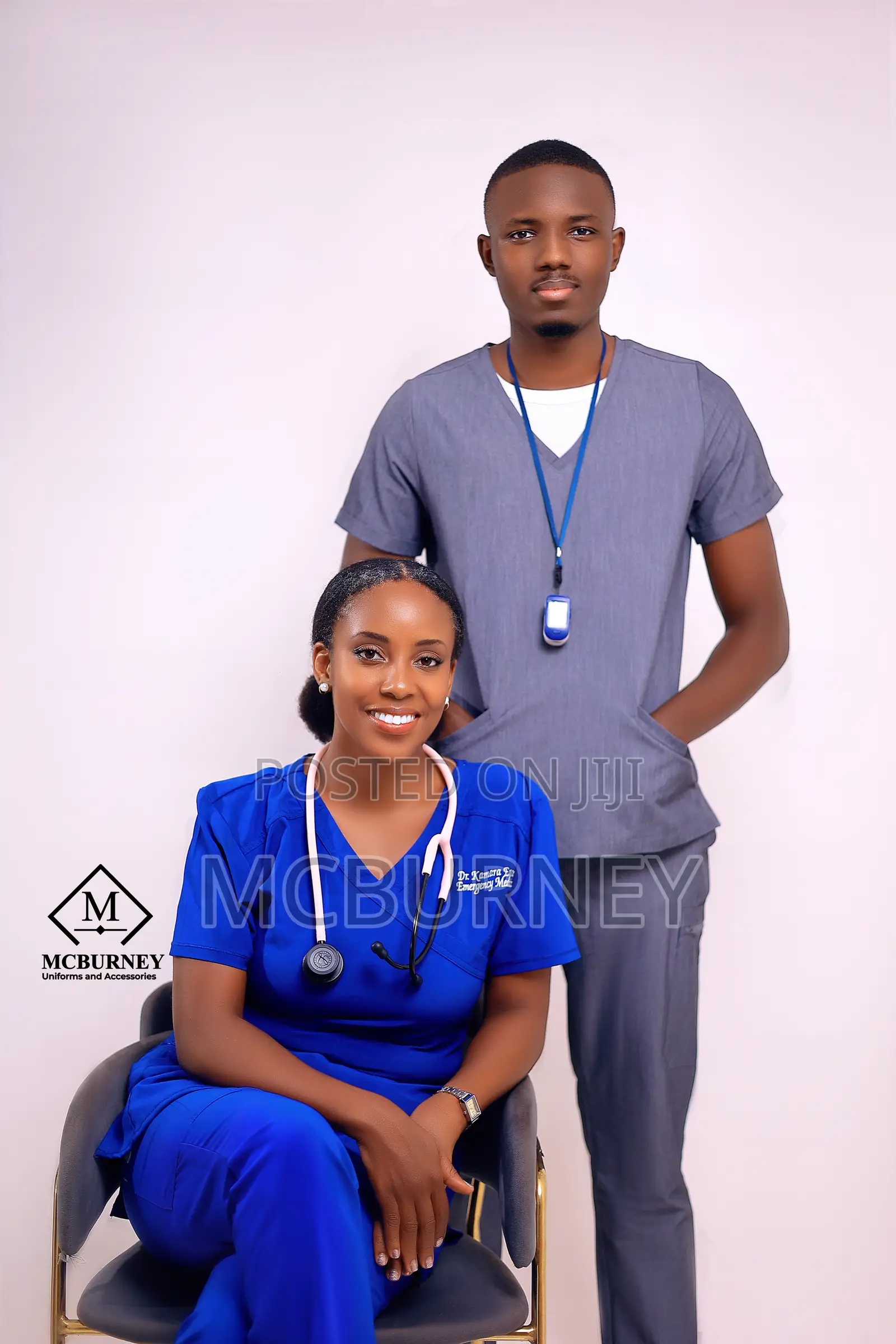 Medical Scrubs