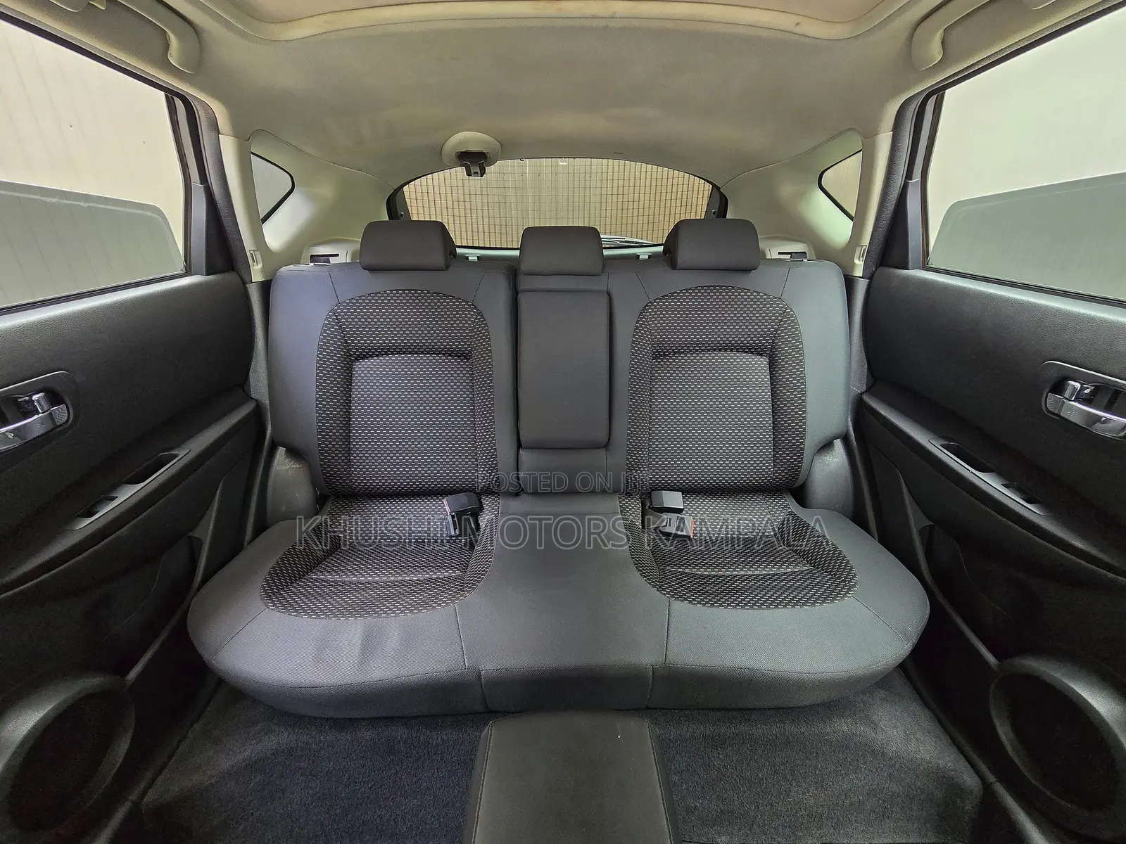 Subaru Outback 2015 Silver