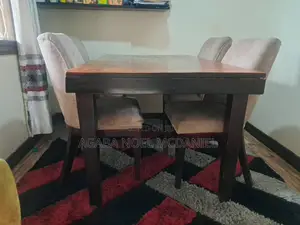 5 Seater Dinning Set
