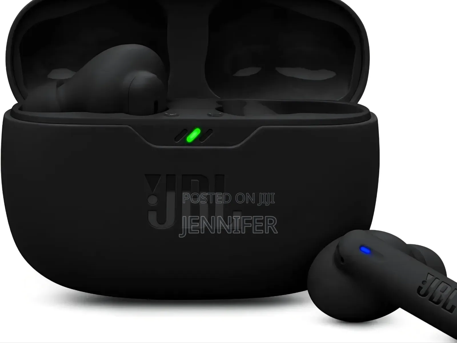 JBL Wave Beam 2 True Wireless Earbuds