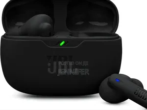 JBL Wave Beam 2 True Wireless Earbuds
