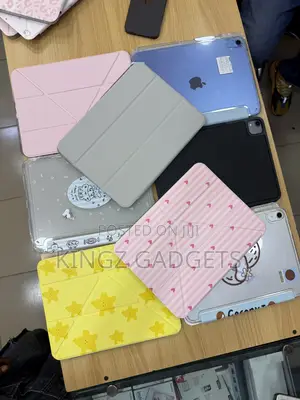 iPad Covers for All Generations