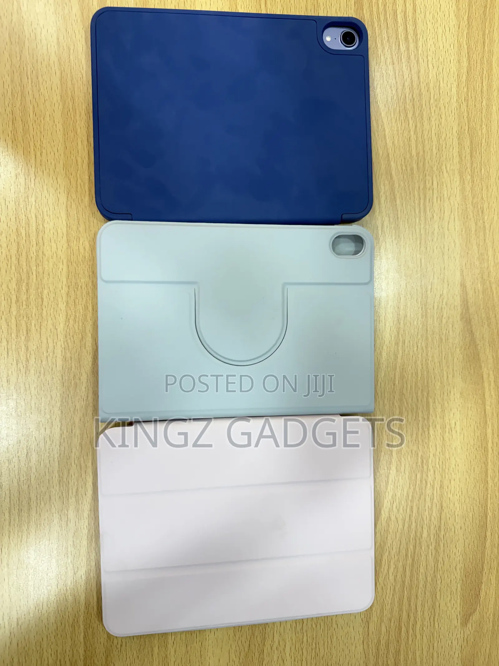 iPad Covers for All Generations