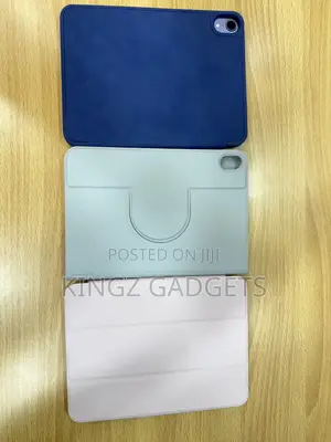 iPad Covers for All Generations