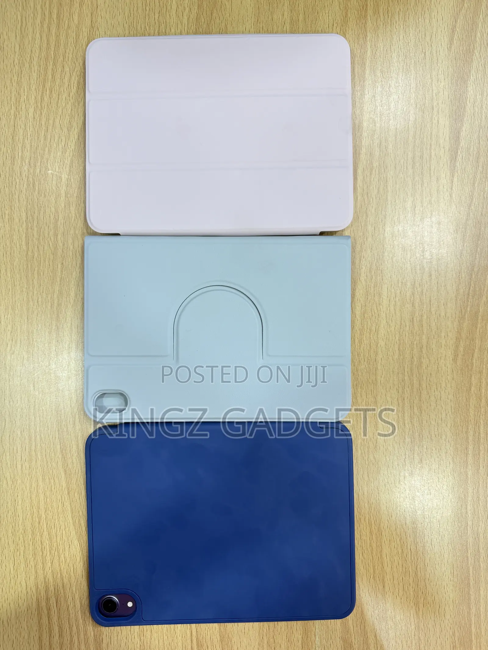 iPad Covers for All Generations