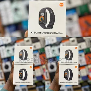Xiaomi Smart Band 11 Active