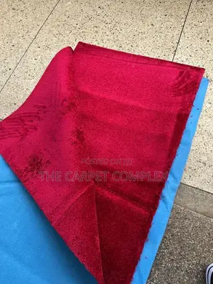 Soft Office Carpets 80k Per Squaremeter