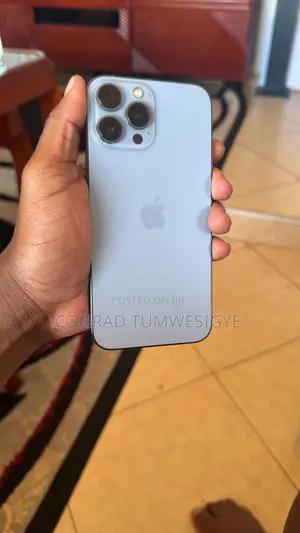 Apple iPhone 13 Pro Max 128 GB Blue