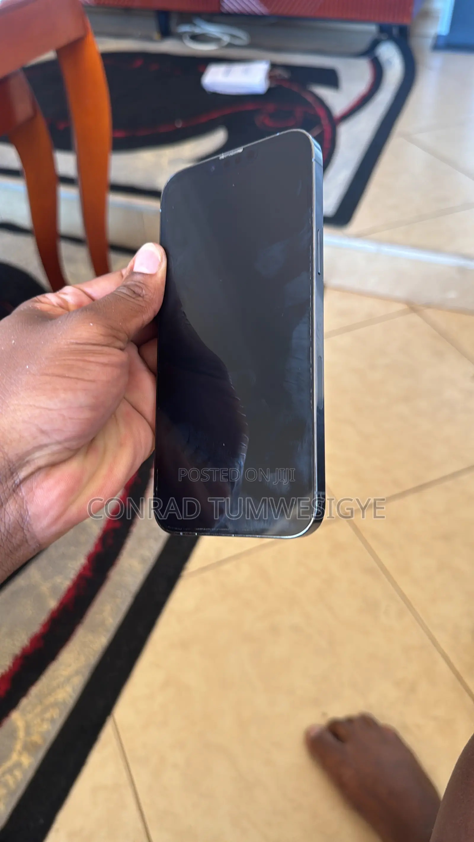 Apple iPhone 13 Pro Max 128 GB Blue