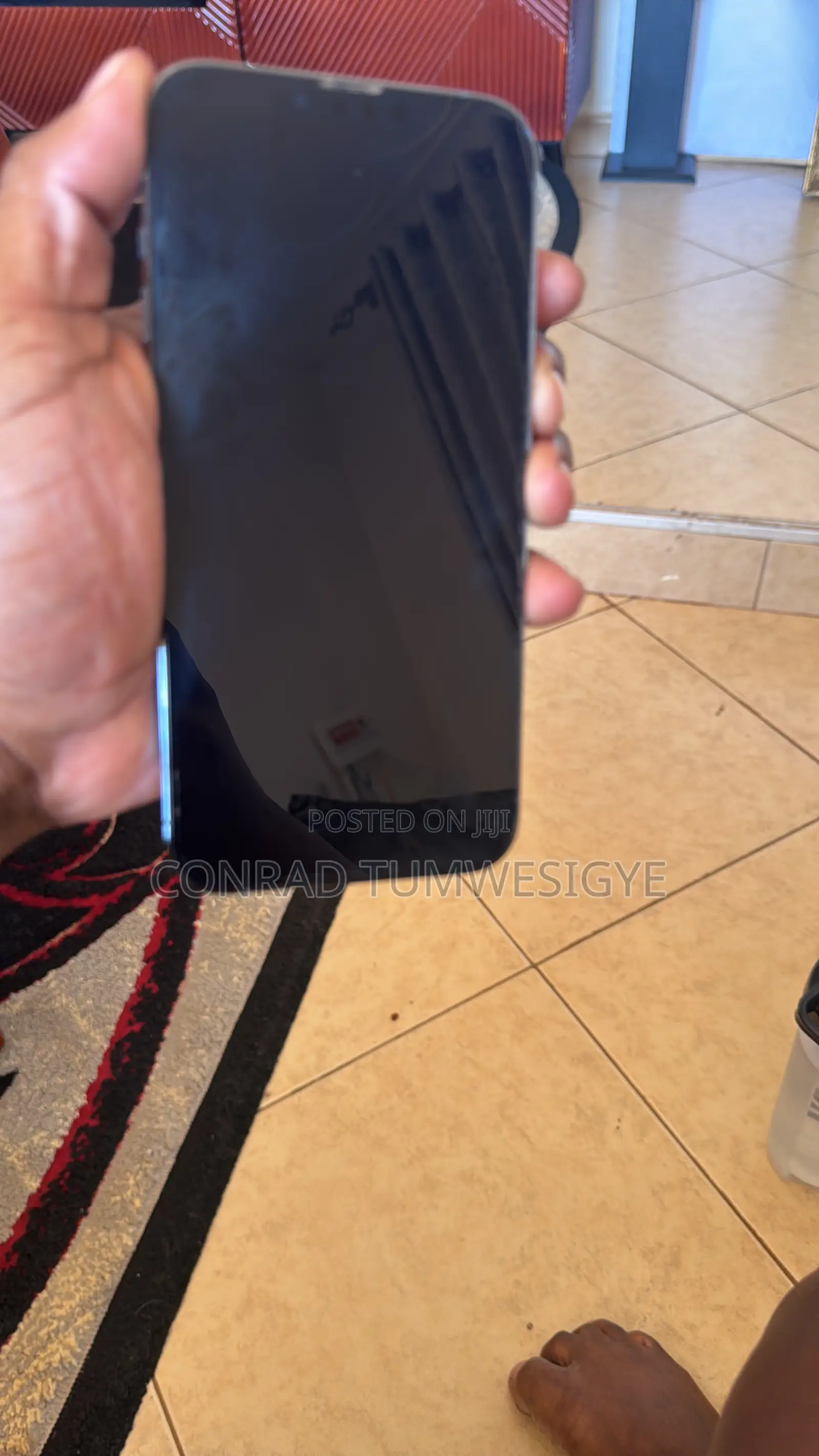 Apple iPhone 13 Pro Max 128 GB Blue