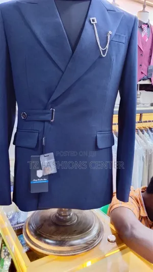 Suits for Introductions