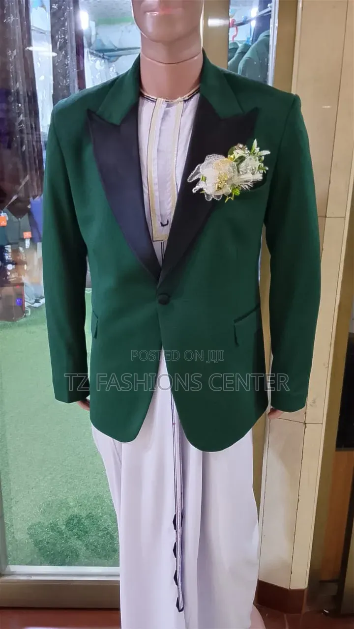 Suits for Introductions