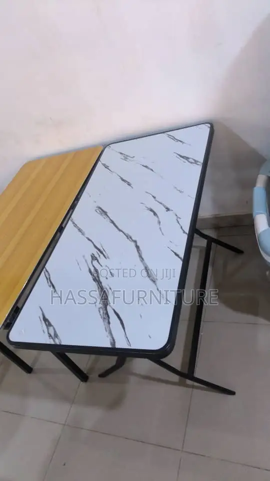 Foldable Wooden Table for Conference