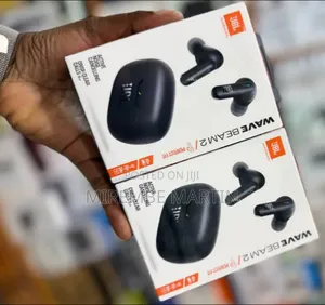 JBL Wave Beam 2