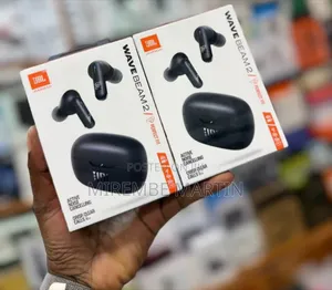 JBL Wave Beam 2