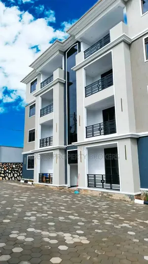 2bdrm Apartment in Roben Property, Rubaga for rent