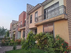 2bdrm Apartment in Roben Property, Rubaga for rent