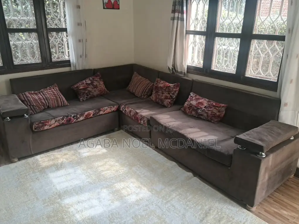 6 Seater Sofa Set