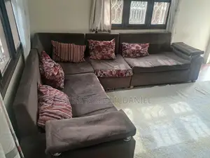 6 Seater Sofa Set