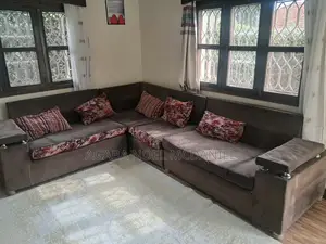 6 Seater Sofa Set