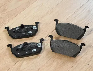 Front Brake Pads for Volkswagen Tiguan Model 2012-2017