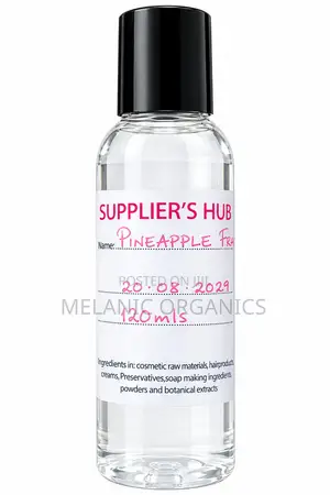 Pineapple Fragrance Oil - 120mls