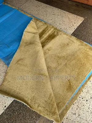 Pacific Soft Wollen Carpets
