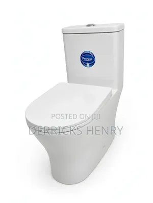 Pressing Toilets