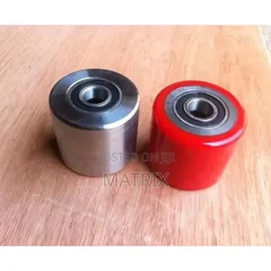 Pallet Jack Trucks Tyre
