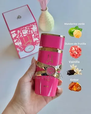 Perfumes for Ladies