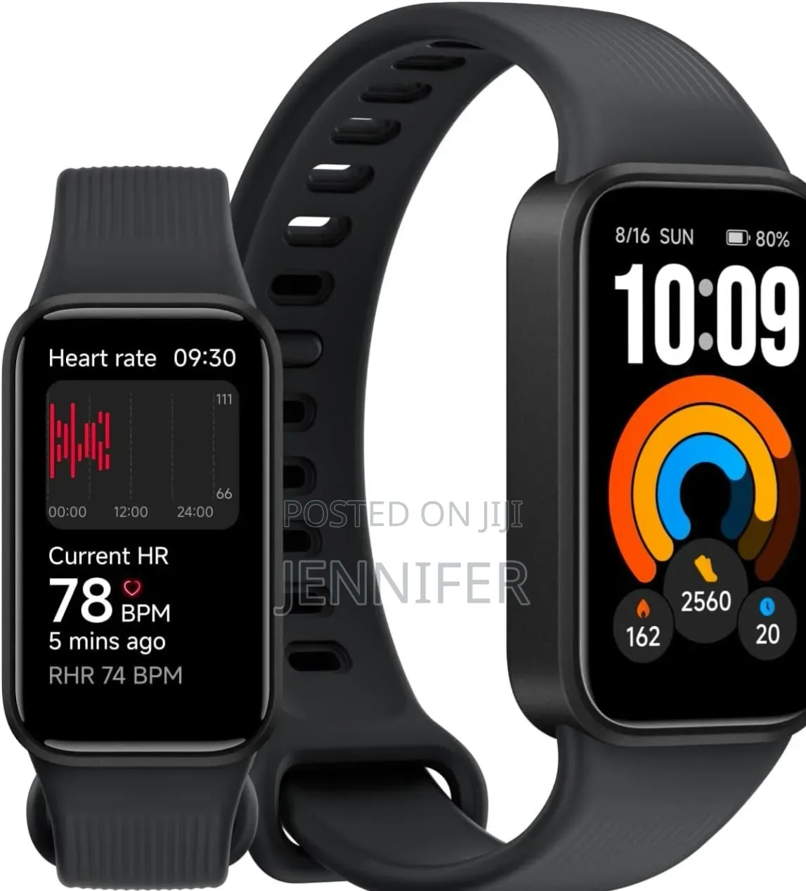 Xiaomi Smart Band 11 Active, Fitness Tracter for Man Woman