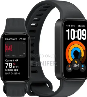Xiaomi Smart Band 11 Active, Fitness Tracter for Man Woman