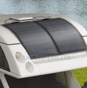 ECOFLOW Foldable 100watts Solar Panel