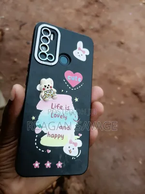 Tecno Spark 7 32 GB Black