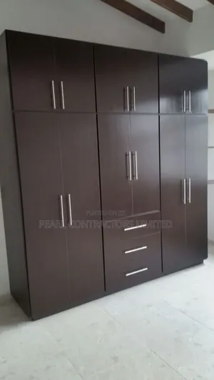 Wardrobes/Micah Stand Alone Wardrobes in Any Colour From 1,800,000/-