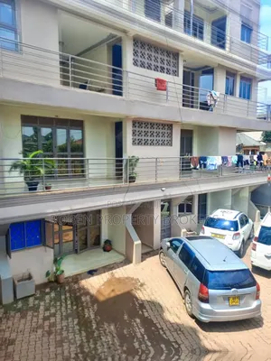 1bdrm House in Roben Property, Rubaga for rent