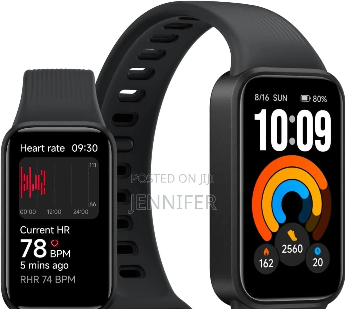 Xiaomi Smart Band 11 Active, Fitness Tracter for Man Woman