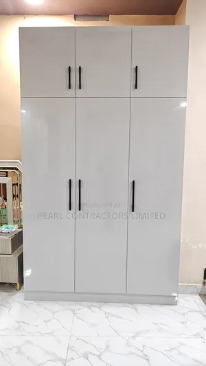 Wardrobes/Millennium Stand Alone Wardrobes in Any Colour 1,500,000/-