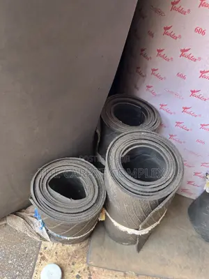 Rubber Carpets Per Pieces
