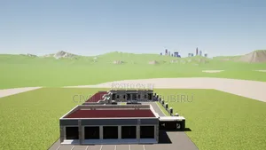 Commercial Project