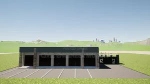 Commercial Project