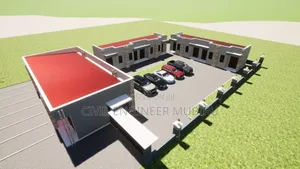 Commercial Project