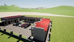 Commercial Project
