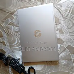 Laptop HP ProBook 430 8GB Intel Core i3 SSD 256GB